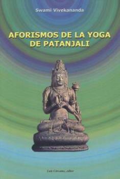 LIBROS DE YOGA SUTRAS DE PATANJALI | AFORISMOS DE LA YOGA DE PATANJALI
