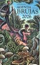 AGENDA DE LAS BRUJAS 2026