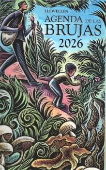 LIBRETAS, AGENDAS Y CALENDARIOS | AGENDA DE LAS BRUJAS 2026
