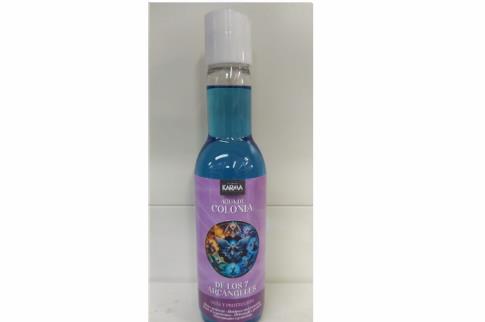 AGUAS | AGUA DE COLONIA 7 ARCANGELES 200 ml. (GUIA Y PROTECCION)