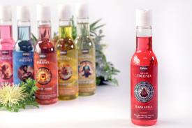 Novedades | AGUA DE COLONIA GARRAPATA 200 ml. (AMARRE)