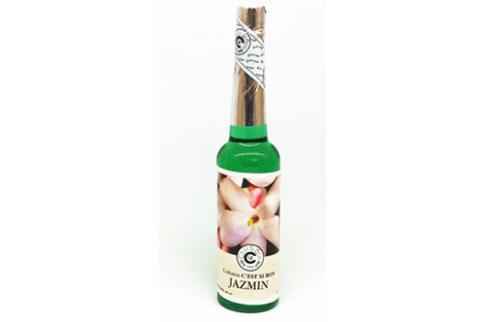 AGUAS | AGUA DE COLONIA JAZMIN C, EST SI BON (221 ml)
