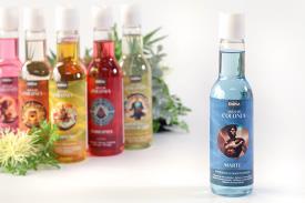 Novedades | AGUA DE COLONIA MARTE 200 ml. (POTENCIA LA MASCULINIDAD)
