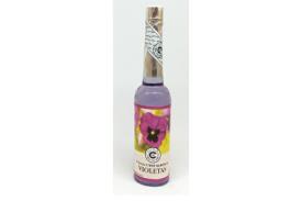AGUAS | AGUA DE COLONIA VIOLETA (221 ml)