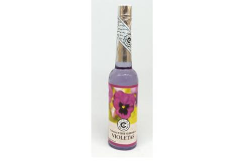 AGUAS | AGUA DE COLONIA VIOLETA (221 ml)