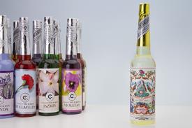 AGUAS | AGUA DE FLORIDA MURRAY Y LANMAN (NEW YORK-PERU) 270 ml
