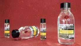 AGUA RIO JORDAN Y ARTESANIA | AGUA SAGRADA DEL RIO JORDAN (125 ml).