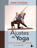 LIBROS DE YOGA | AJUSTES DE YOGA