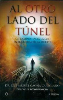 LIBROS DE MUERTE, REENCARNACIN Y VIDAS PASADAS | AL OTRO LADO DEL TNEL