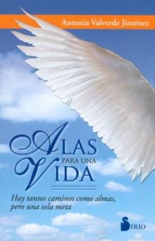 LIBROS DE NGELES | ALAS PARA UNA VIDA