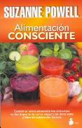 LIBROS DE SUZANNE POWELL | ALIMENTACIN CONSCIENTE