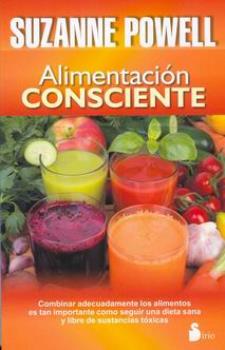 LIBROS DE SUZANNE POWELL | ALIMENTACIN CONSCIENTE