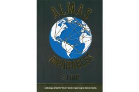 LIBROS DE LAN GARCA CALVO | ALMAS IMPARABLES