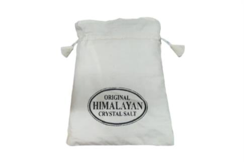 LAMPARAS DE SAL Y OTROS MINERALES | ALMOHADA DE SAL HIMALAYA PARA MASAJE