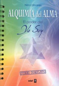 LIBROS DE METAFSICA | ALQUIMIA DEL ALMA: EL PODER DEL YO SOY