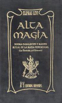 LIBROS DE MAGIA | ALTA MAGIA (Lujo)