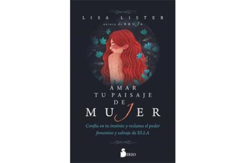 LIBROS DE AUTOAYUDA | AMAR TU PAISAJE DE MUJER