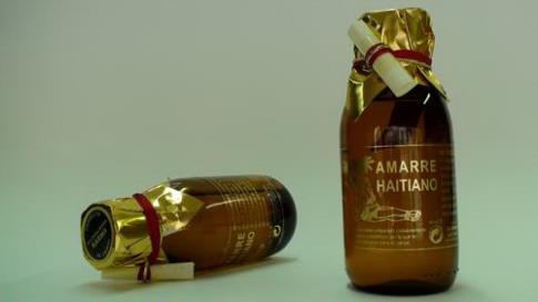 EXTRACTOS | AMARRE HAITIANO EXTRACTO ESPECIAL  (Amarre)