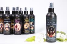 AMBIENTADOR ARRASA MACUMBA 200 ml. (Para arrasar con cualquier tipo de negatividad y magia negra) AMBIENTADOR ARRASA MACUMBA 200 ml. (Para arrasar con cualquier tipo de negatividad y magia negra)