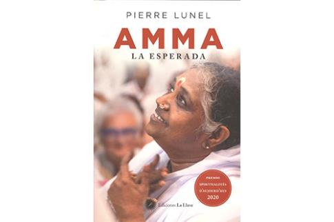 LIBROS DE HINDUISMO | AMMA: LA ESPERADA