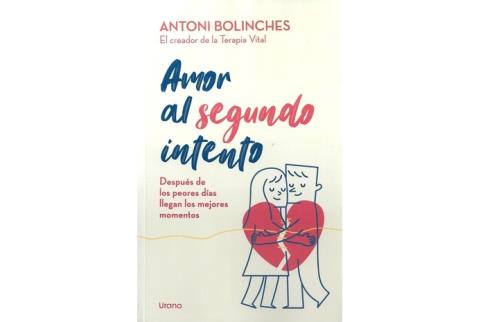 LIBROS DE AUTOAYUDA | AMOR AL SEGUNDO INTENTO: DESPUS DE LOS PEORES DAS LELGAN LOS MEJORES MOMENTOS