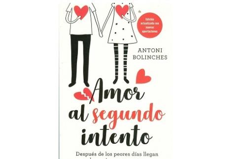 LIBROS DE AUTOAYUDA | AMOR AL SEGUNDO INTENTO