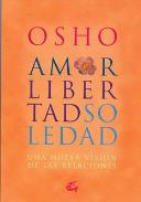 LIBROS DE OSHO | AMOR, LIBERTAD, SOLEDAD