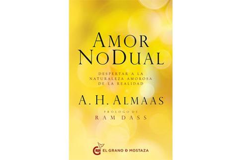 LIBROS DE ESPIRITUALISMO | AMOR NO DUAL