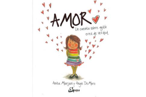 LIBROS DE NIOS NDIGO, MATERNIDAD E INFANTIL | AMOR: UN CUENTO SOBRE QUIN ERES DE VERDAD