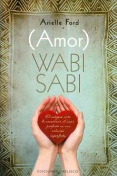 LIBROS DE AUTOAYUDA | AMOR: WABI SABI
