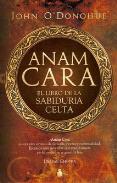 LIBROS DE CIVILIZACIONES | ANAM CARA: EL LIBRO DE LA SABIDURA CELTA