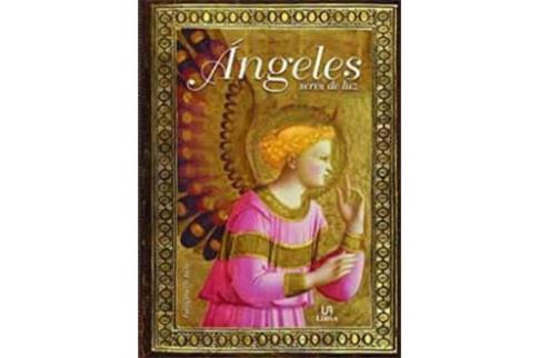 LIBROS DE NGELES | NGELES: SERES DE LUZ