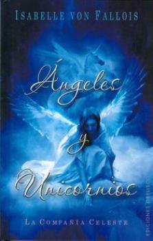 LIBROS DE NGELES | NGELES Y UNICORNIOS
