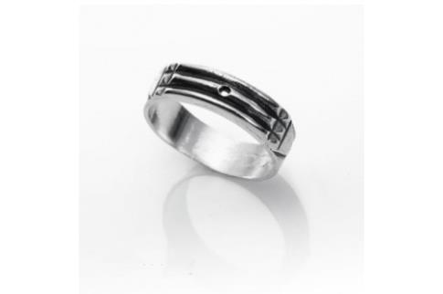 JOYERIA | ANILLO ATLANTE PLATA DE LEY, N 10