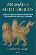 LIBROS DE SERES SOBRENATURALES | ANIMALES MITOLGICOS