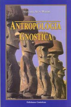 LIBROS DE GNOSTICISMO | ANTROPOLOGA GNSTICA