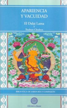 LIBROS DE RELIGIONES Y FILOSOFAS | APARIENCIA Y VACUIDAD