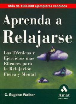 LIBROS DE RELAJACIN | APRENDA A RELAJARSE