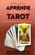 LIBROS DE TAROT Y ORCULOS | APRENDE A LEER EL TAROT
