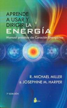LIBROS DE SANACIN | APRENDE A USAR Y DIRIGIR LA ENERGA