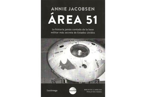 LIBROS DE OVNIS Y EXTRATERRESTRES | REA 51: LA HISTORIA JAMS CONTADA DE LA BASE MILITAR MS SECRETA DE ESTADOS UNIDOS