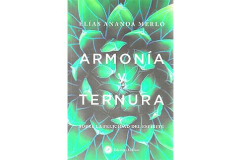 LIBROS DE ESPIRITUALISMO | ARMONA Y TERNURA