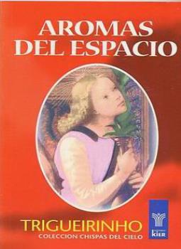 LIBROS DE TRIGUERINHO | AROMAS DEL ESPACIO