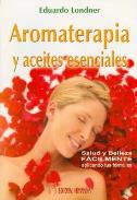 LIBROS DE AROMATERAPIA | AROMATERAPIA Y ACEITES ESENCIALES