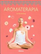 LIBROS DE AROMATERAPIA | AROMATERAPIA
