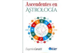 LIBROS DE ASTROLOGA | ASCENDENTES EN ASTROLOGA