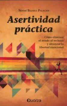 LIBROS DE ASERTIVIDAD | ASERTIVIDAD PRCTICA