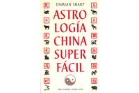 ASTROLOGA CHINA SUPERFCIL