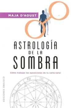 LIBROS DE ASTROLOGA | ASTROLOGA DE LA SOMBRA