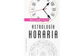 LIBROS DE ASTROLOGA | ASTROLOGA HORARIA